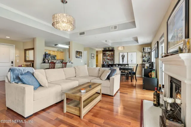 $429,900 | 400 East Bay Street, Unit 208, Jacksonville, FL 32202