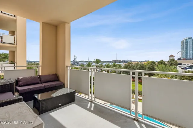$429,900 | 400 East Bay Street, Unit 208, Jacksonville, FL 32202