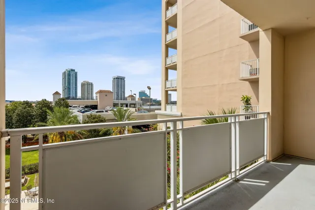 $429,900 | 400 East Bay Street, Unit 208, Jacksonville, FL 32202