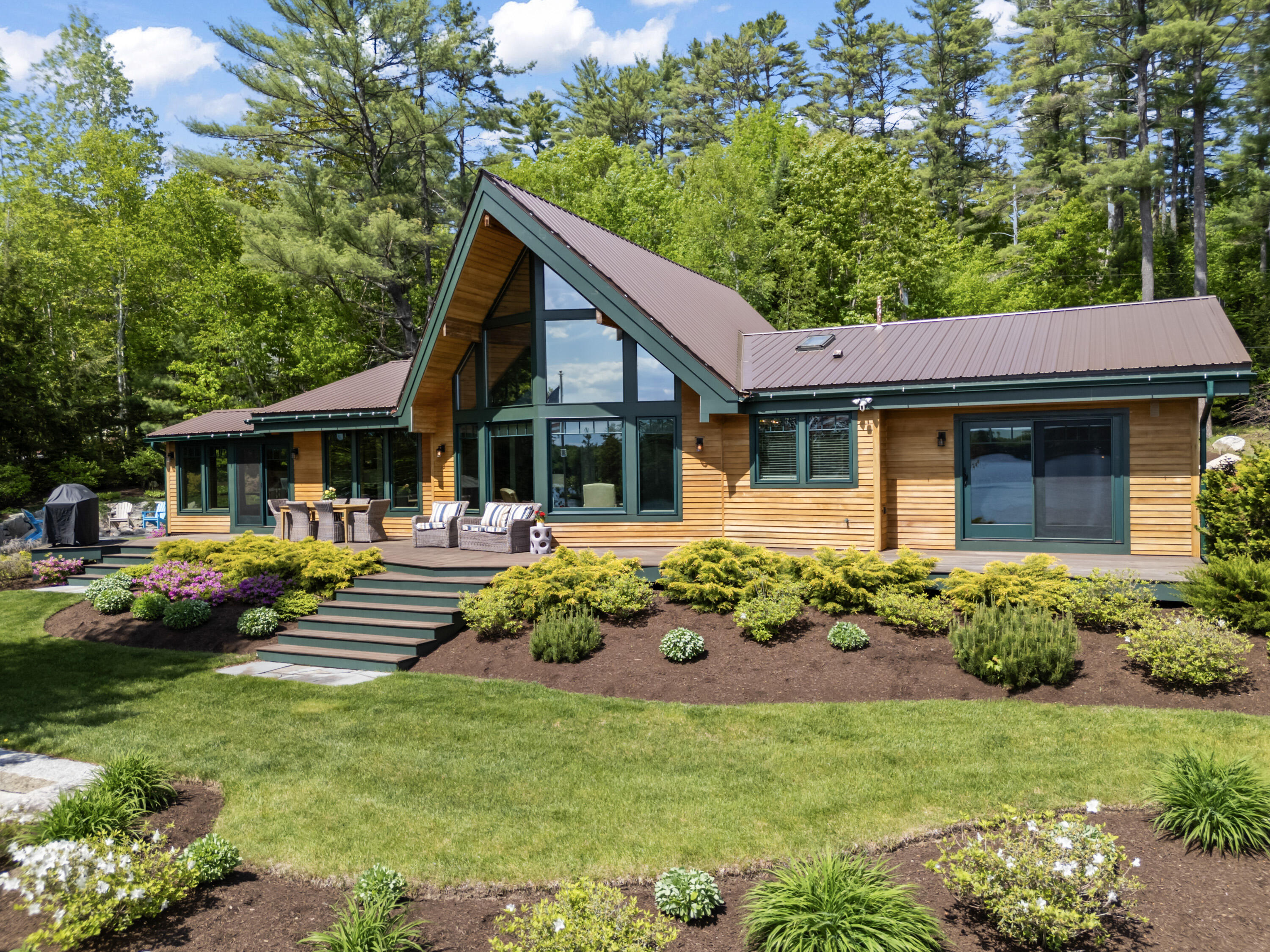 134 Zakelo Road Harrison, ME 04040 - Photo 13 of 102 134 Zakelo Road_107