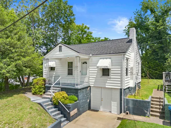 $115,000 | 2035 Moore Street, Ashland, KY 41101