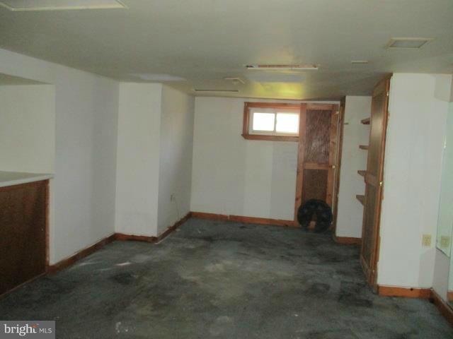 39 Township Road Baltimore, MD 21222 - Photo 20 of 24 a view of an empty room