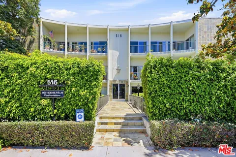 $1,500,000 | 516 San Vicente Boulevard, Unit 206, Santa Monica, CA 90402