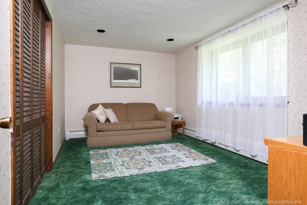 65 Colony Road Phillipston, MA 01331 - Photo 21 of 26 a living room with furniture and a window