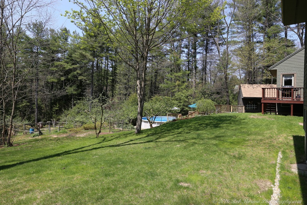 65 Colony Road Phillipston, MA 01331 - Photo 6 of 26 a view of a park with large trees