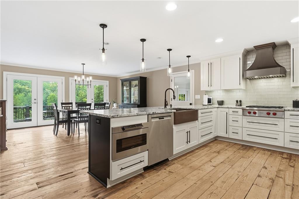 7255 Cowan Mill Road Winston, GA 30187 - Photo 11 of 50 Gallery Image 11