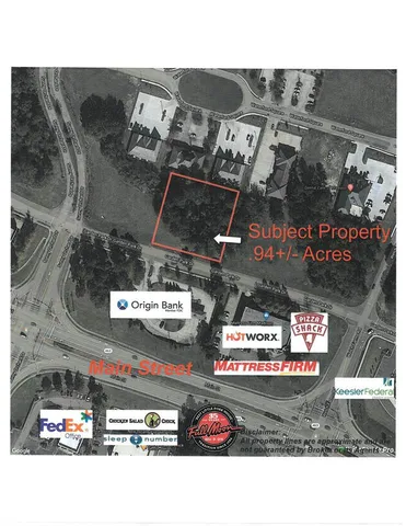 $350,277 | 9 Garden Park Drive, Madison, MS 39110