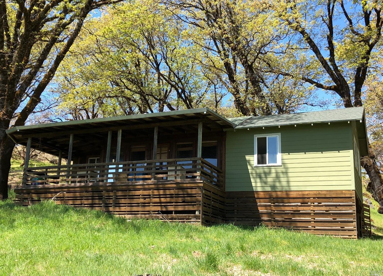 63201 Bell Springs Road Laytonville, CA 95454 - Photo 1 of 1 Gallery Image 1