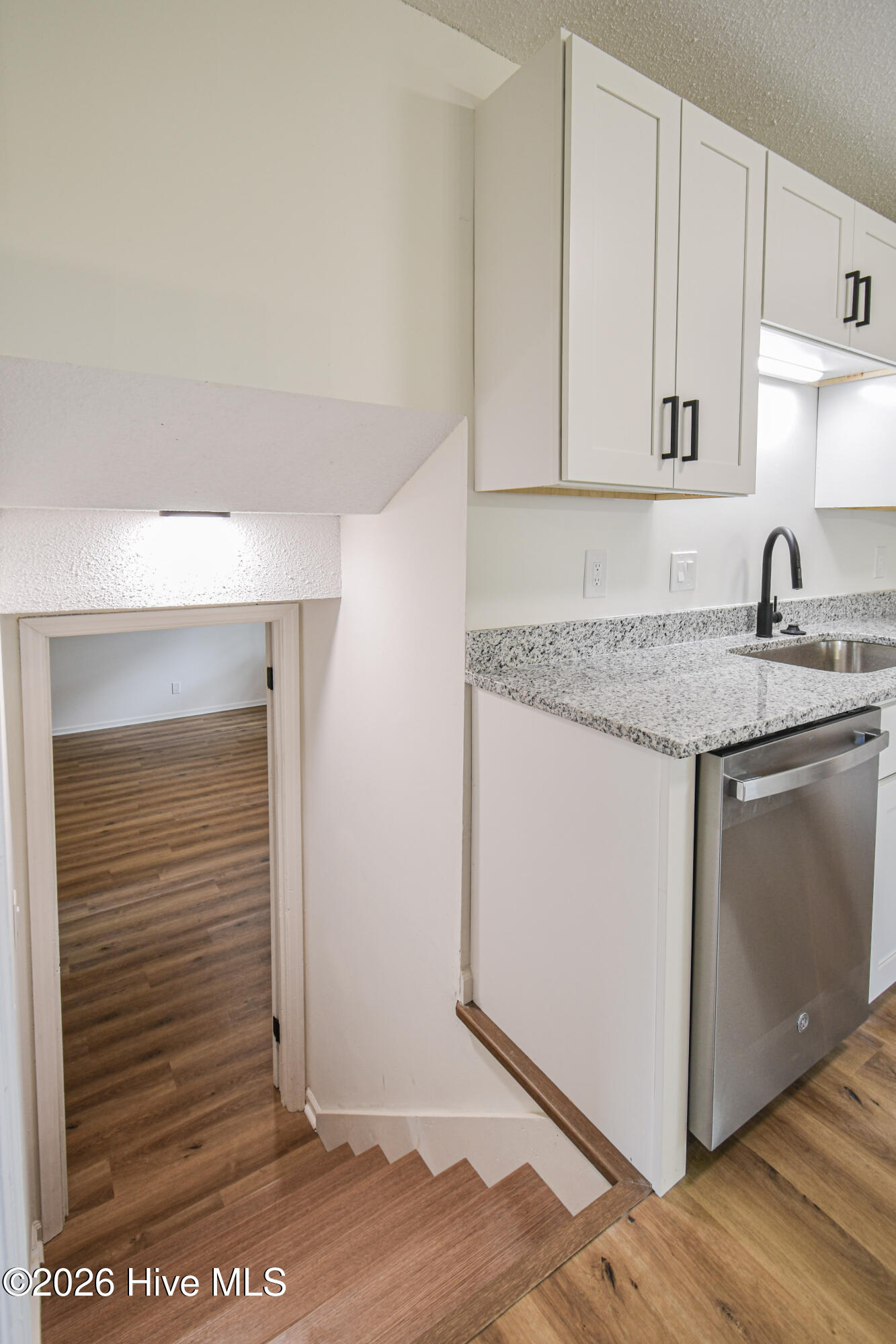 2620 Claymont Road Hephzibah, GA 30815 - Photo 11 of 38 Basement Downstairs