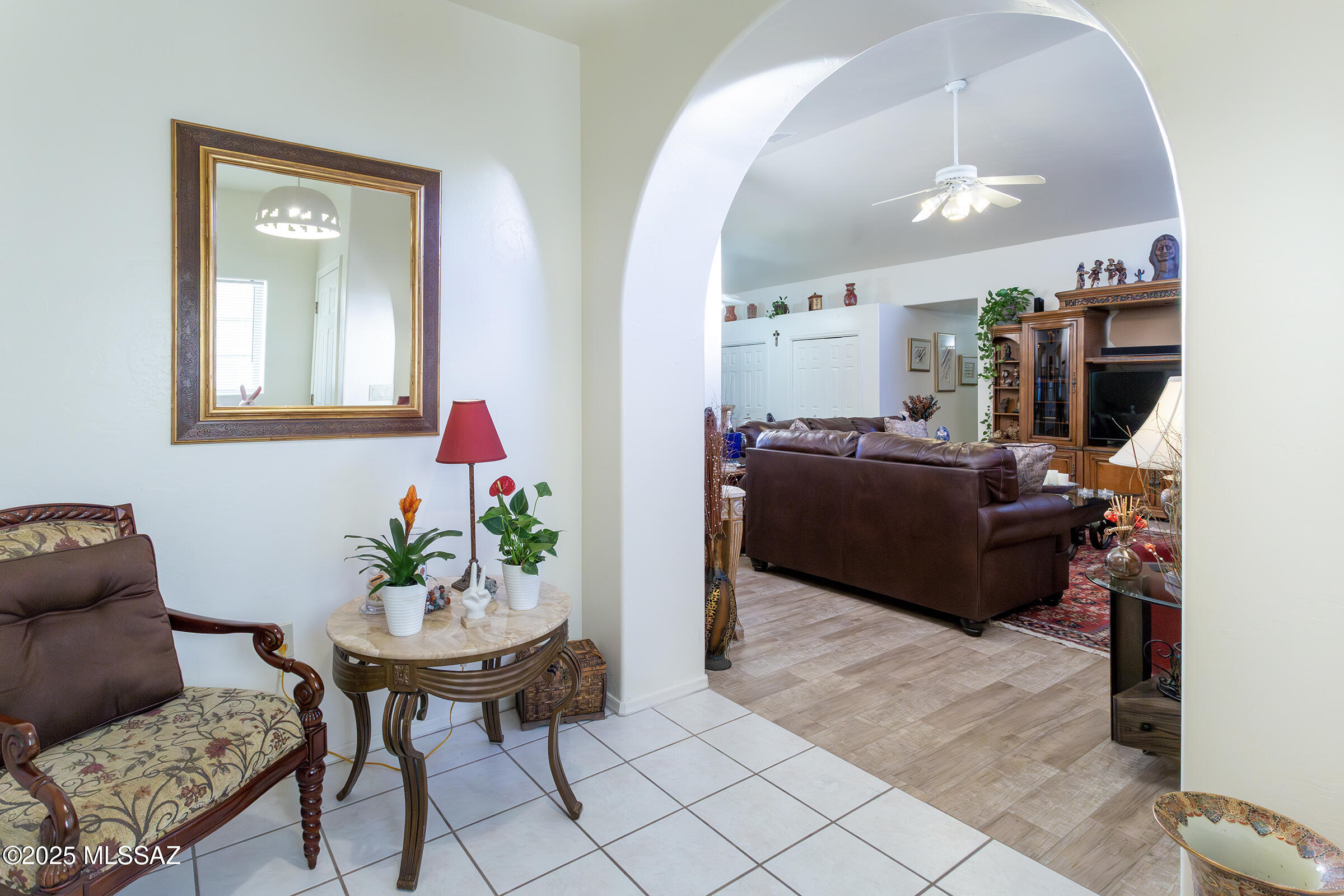 21 Kachina Rio Rico, AZ 85648 - Photo 3 of 50