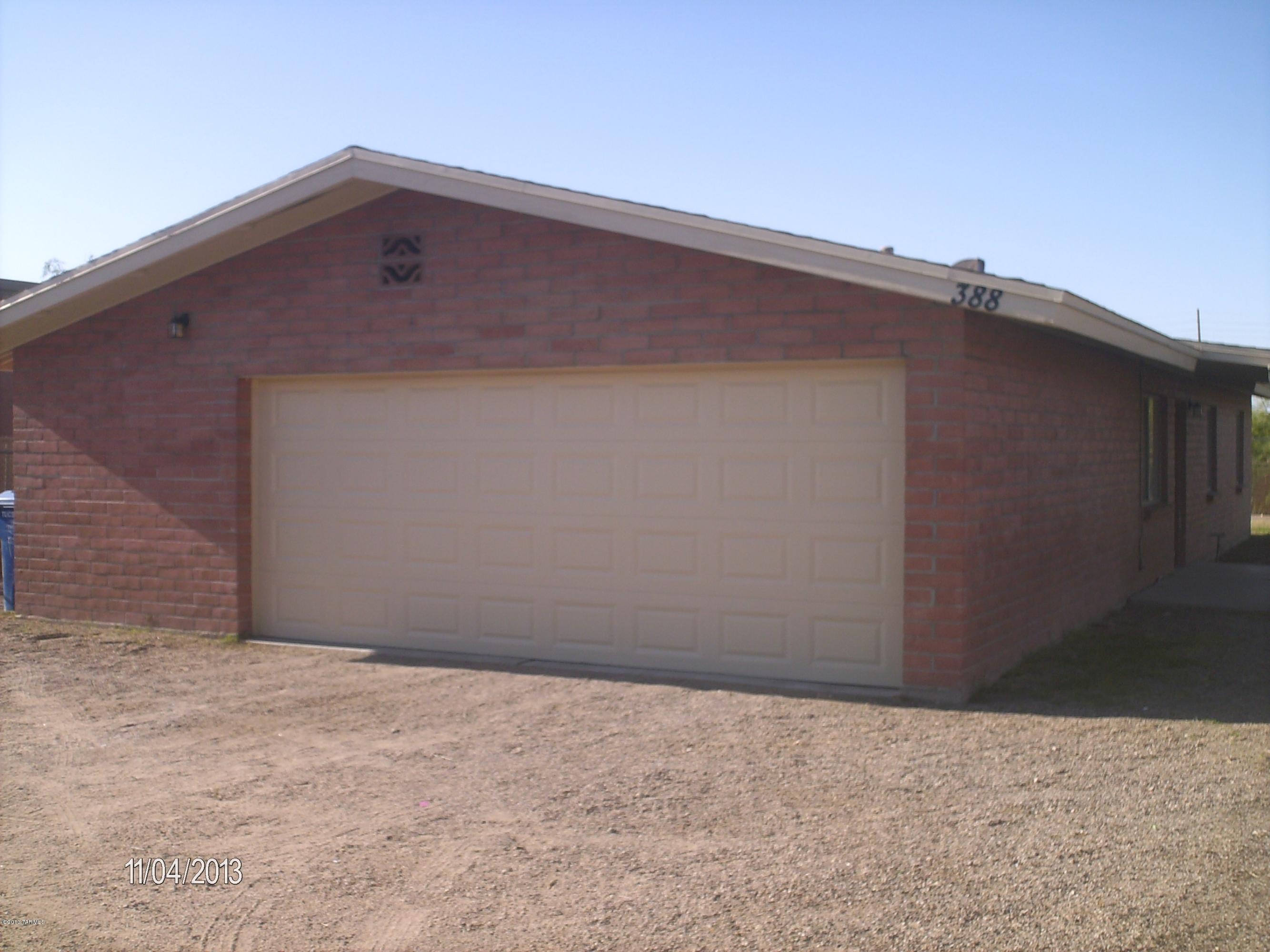 388 West Lerdo Road Tucson, AZ 85756 - Photo 1 of 13 Gallery Image 1