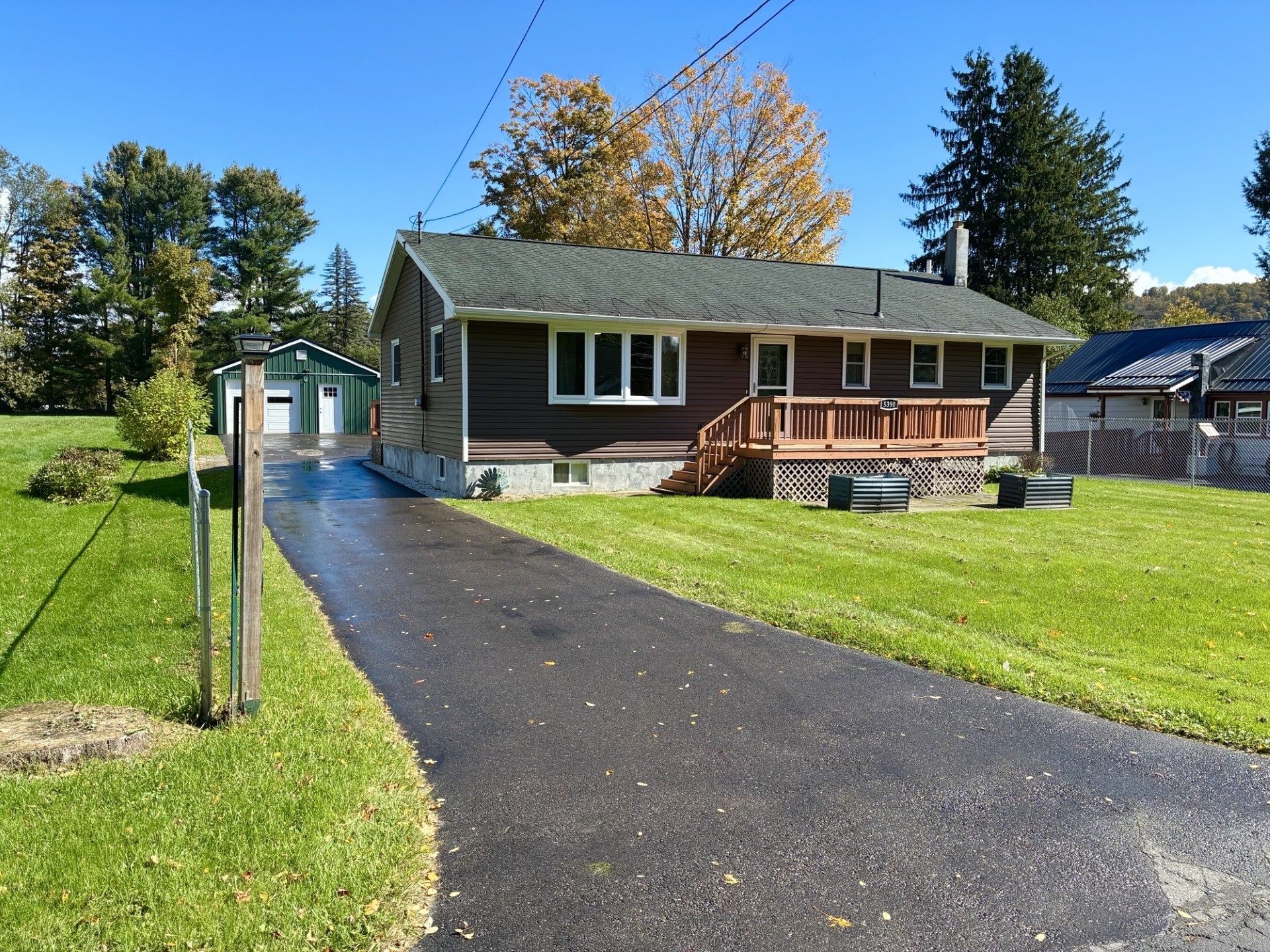 5390 Mead Road Homer, NY 13077 - Photo 2 of 23 Gallery Image 2