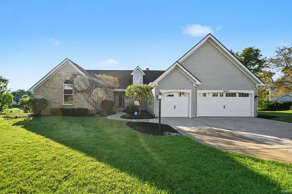 $649,900 | 51754 Saddle Ridge Lane, Granger, IN 46530