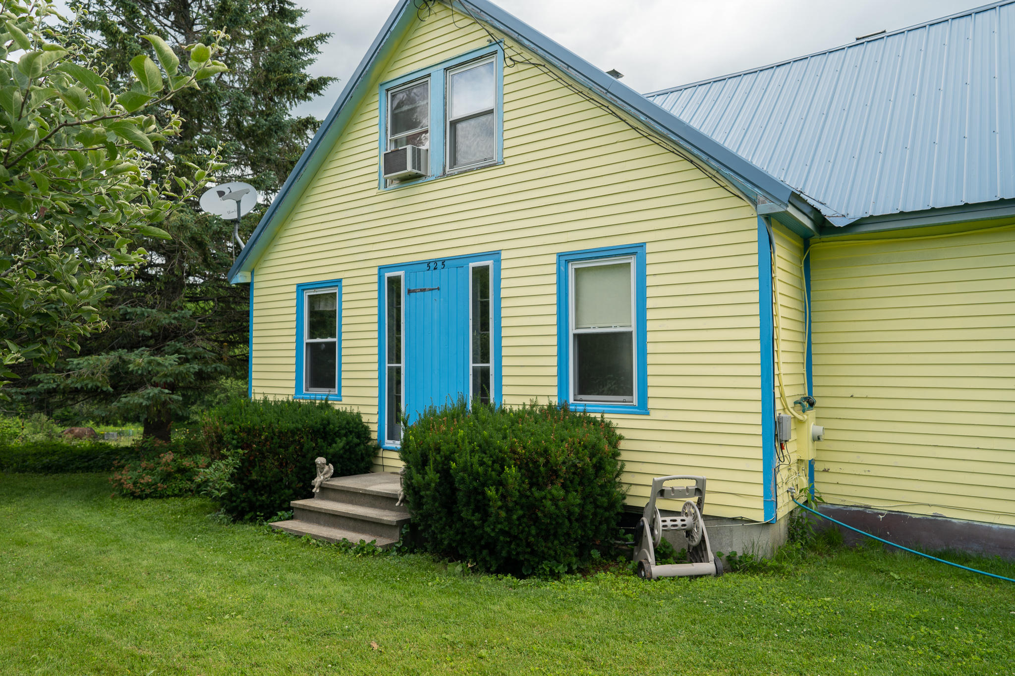 525 New Vineyard Road Farmington, ME 04938 - Photo 31 of 37 DSC05941