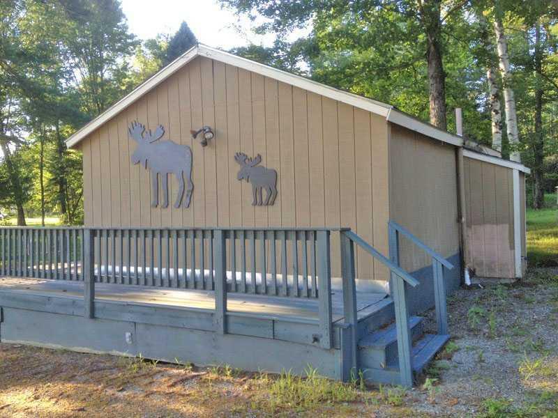 963 Canaan Road Pittsfield, ME 04967 - Photo 12 of 35 Exterior Front.