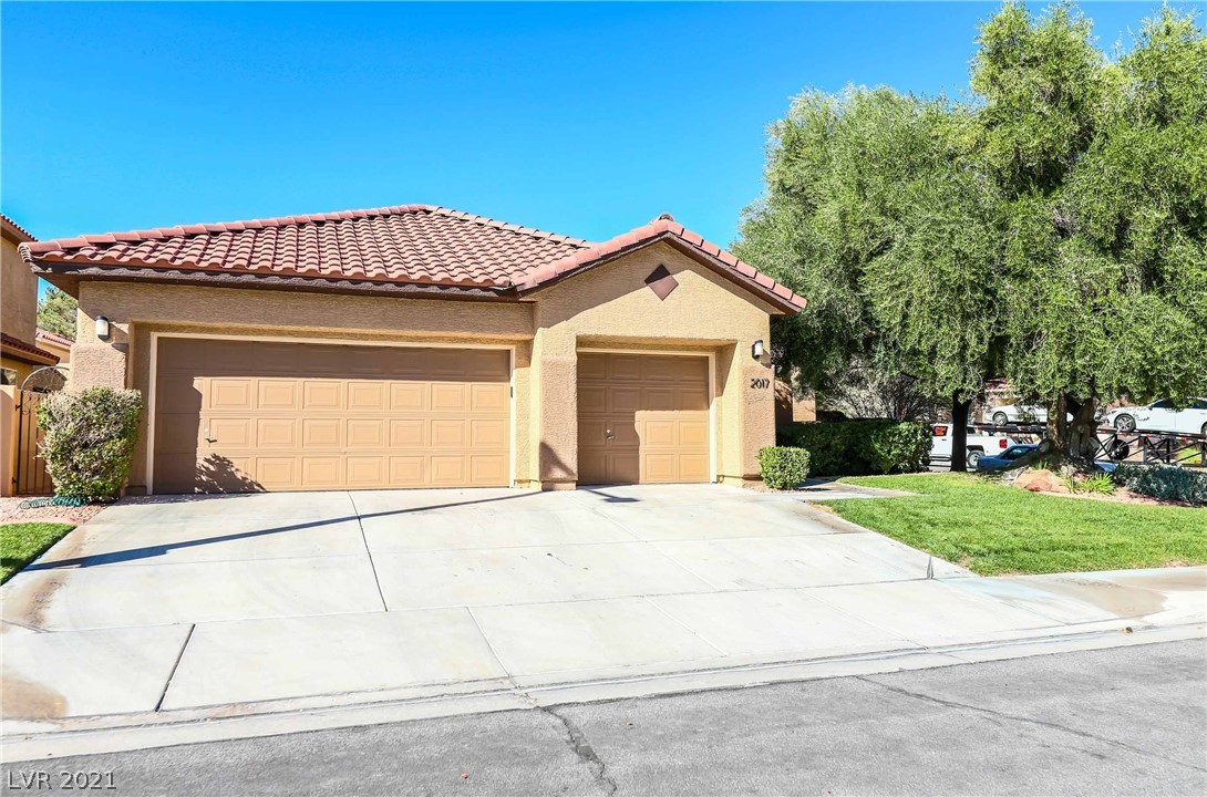 2017 Sedona Path Way Las Vegas, NV 89128 - Photo 2 of 27