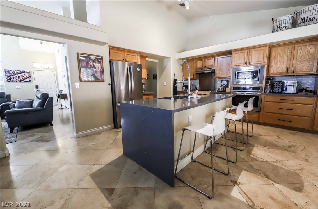 2017 Sedona Path Way Las Vegas, NV 89128 - Photo 6 of 27