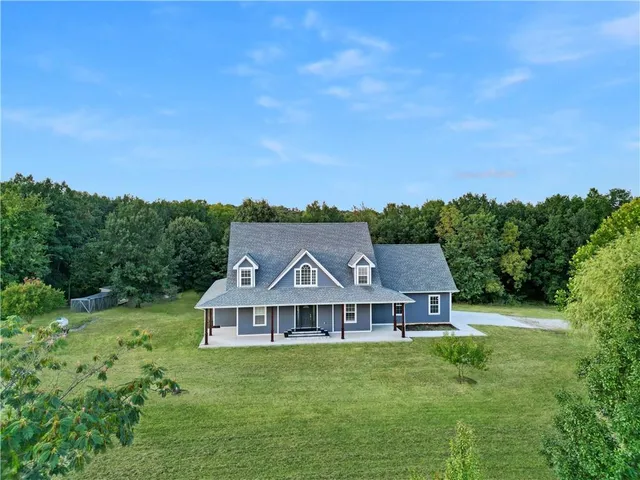 $695,000 | 30537 McCormick Road, Sedalia, MO 65301