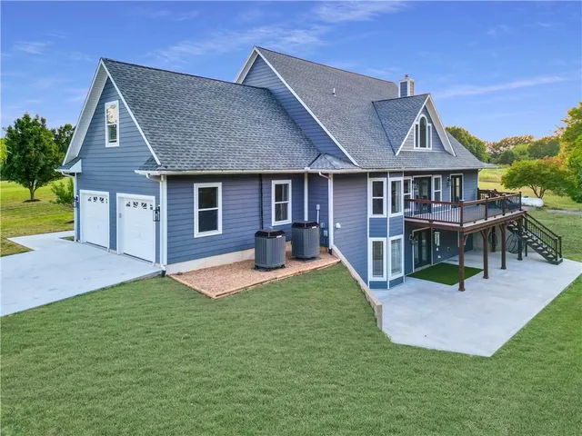 $695,000 | 30537 McCormick Road, Sedalia, MO 65301