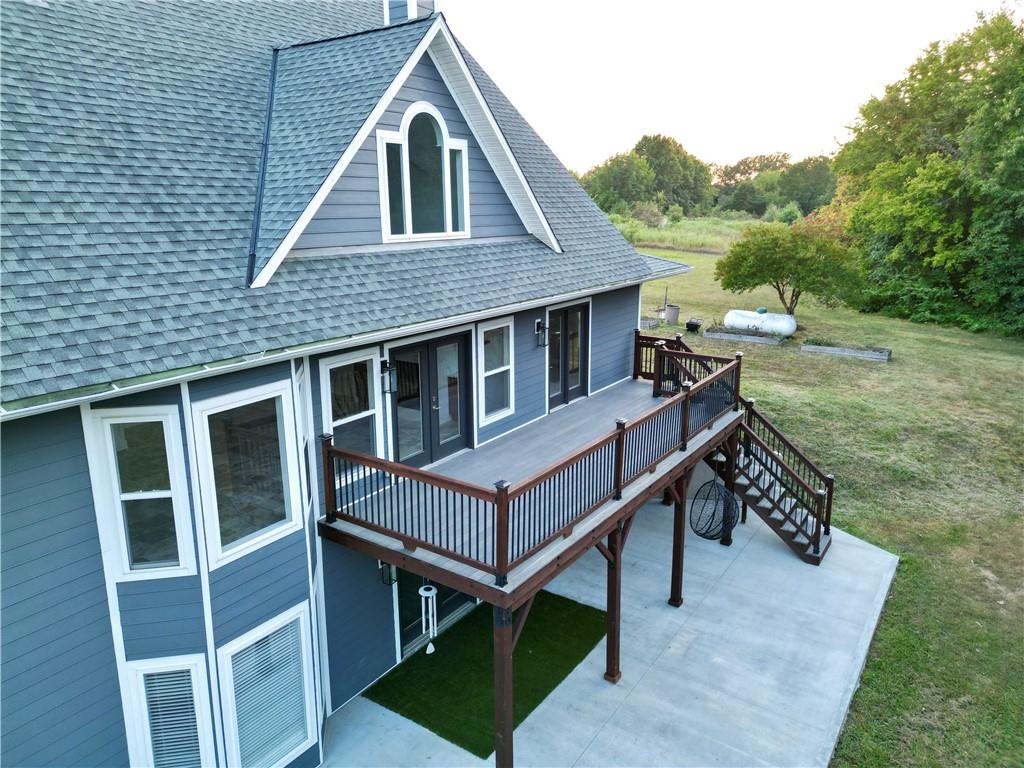 30537 McCormick Road Sedalia, MO 65301 - Photo 45 of 46