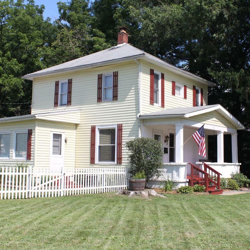3 Sychar Road Mount Vernon, OH 43050 - Photo 1 of 19 Gallery Image 1
