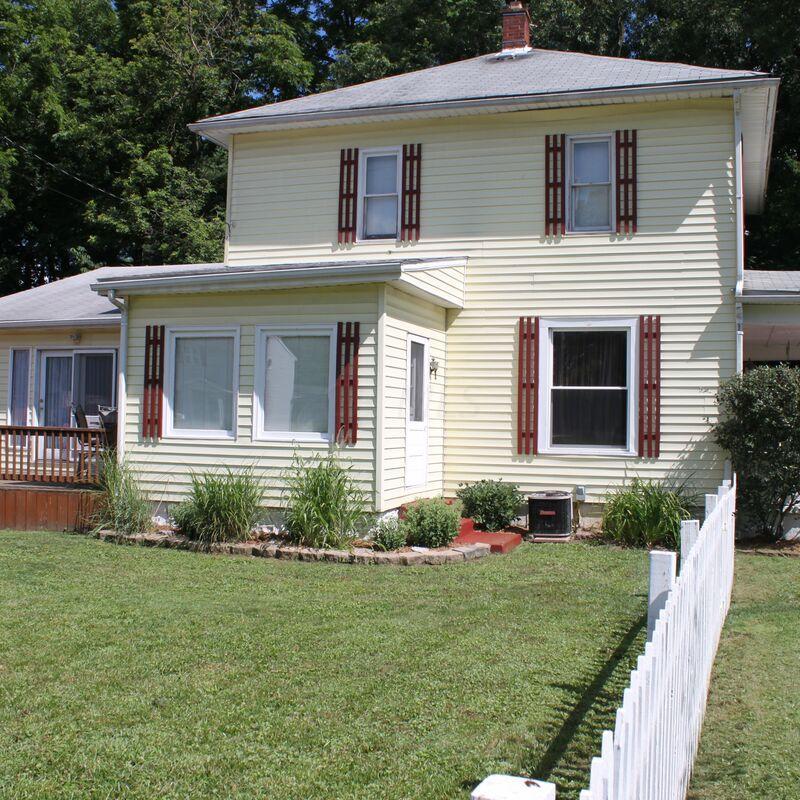 3 Sychar Road Mount Vernon, OH 43050 - Photo 18 of 19 Gallery Image 18