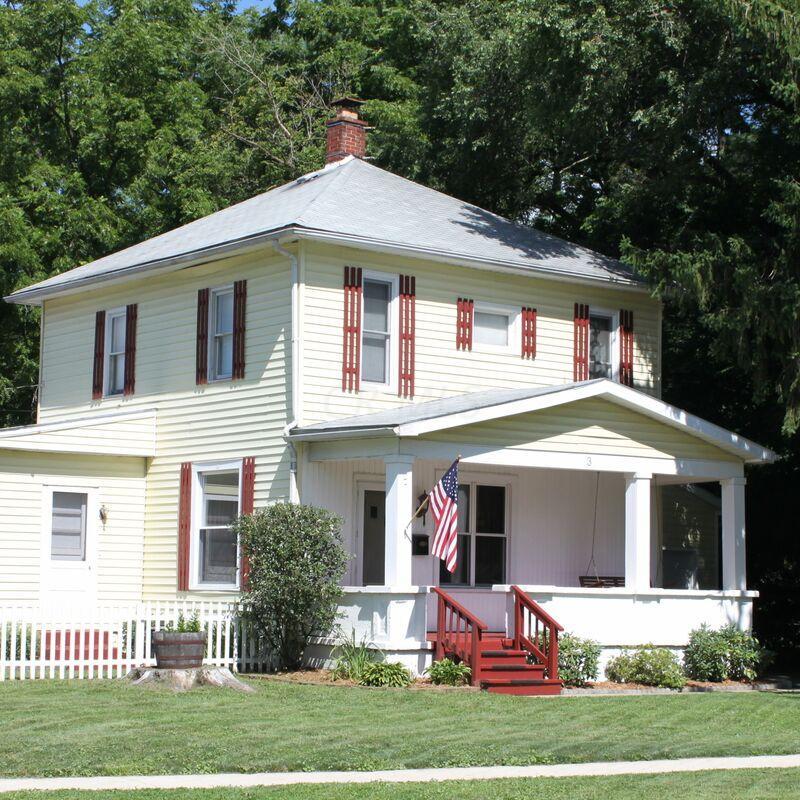 3 Sychar Road Mount Vernon, OH 43050 - Photo 2 of 19 Gallery Image 2