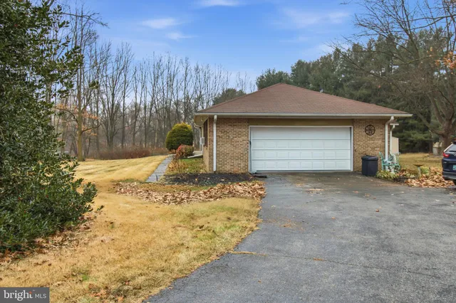 $624,900 | 17208 Hunter Green Road, Upperco, MD 21155