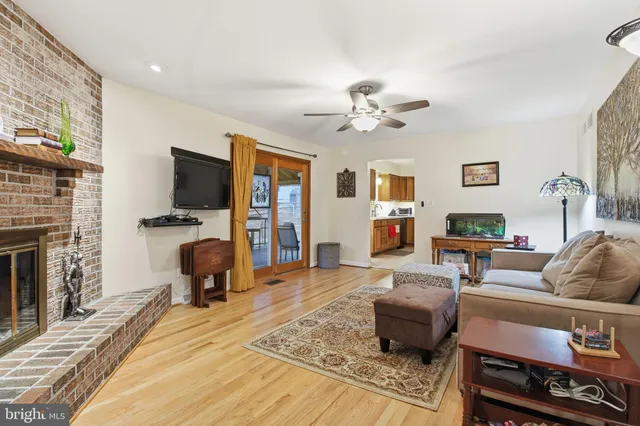 $624,900 | 17208 Hunter Green Road, Upperco, MD 21155