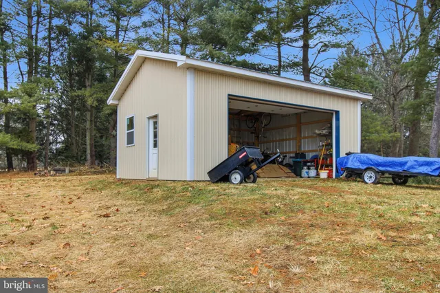 $635,000 | 17208 Hunter Green Road, Upperco, MD 21155