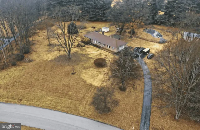 $635,000 | 17208 Hunter Green Road, Upperco, MD 21155