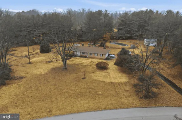 $624,900 | 17208 Hunter Green Road, Upperco, MD 21155