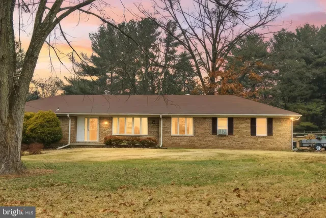 $624,900 | 17208 Hunter Green Road, Upperco, MD 21155