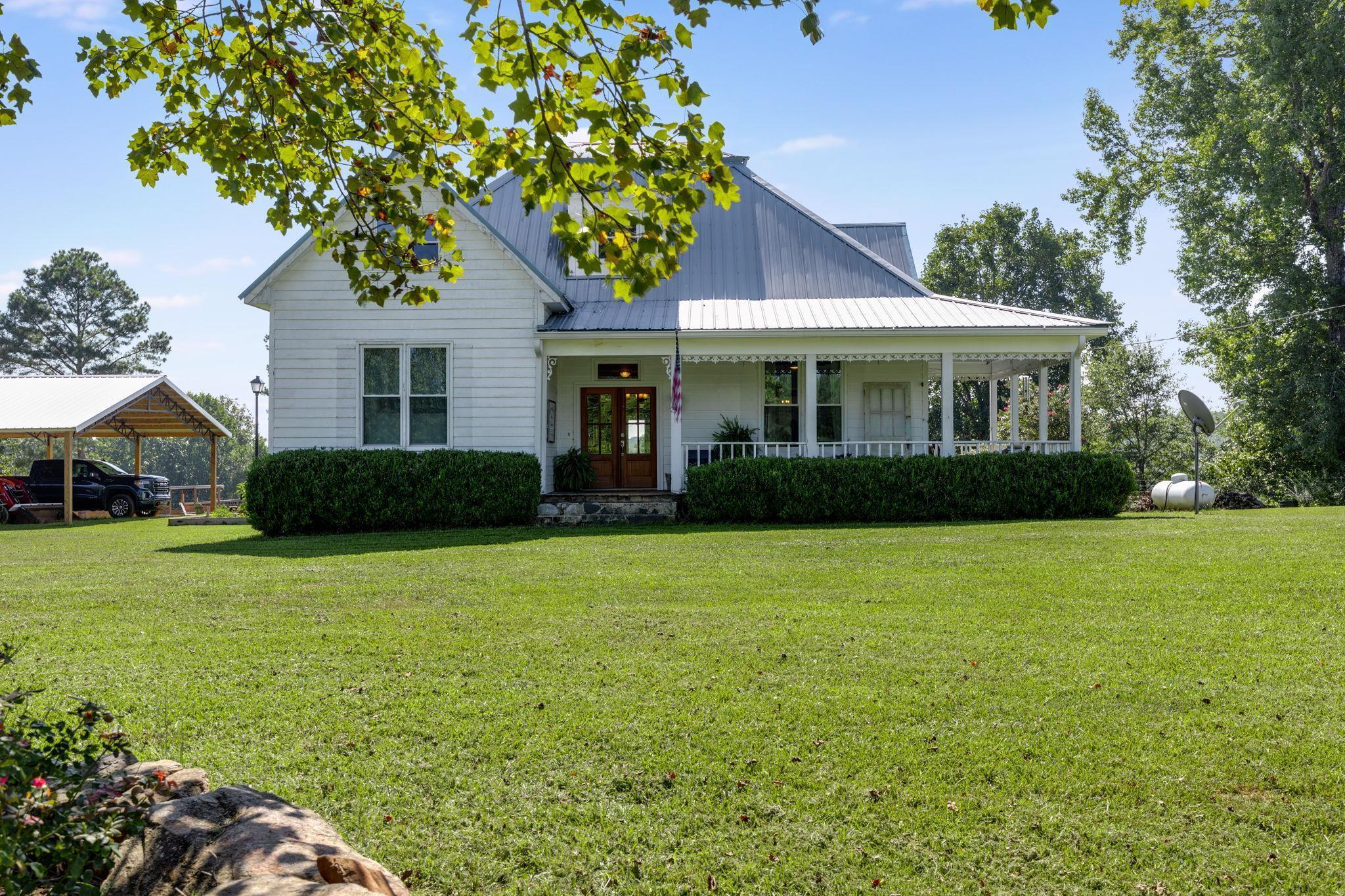 3829 Redland Road Franklin, GA 30217 - Photo 1 of 1