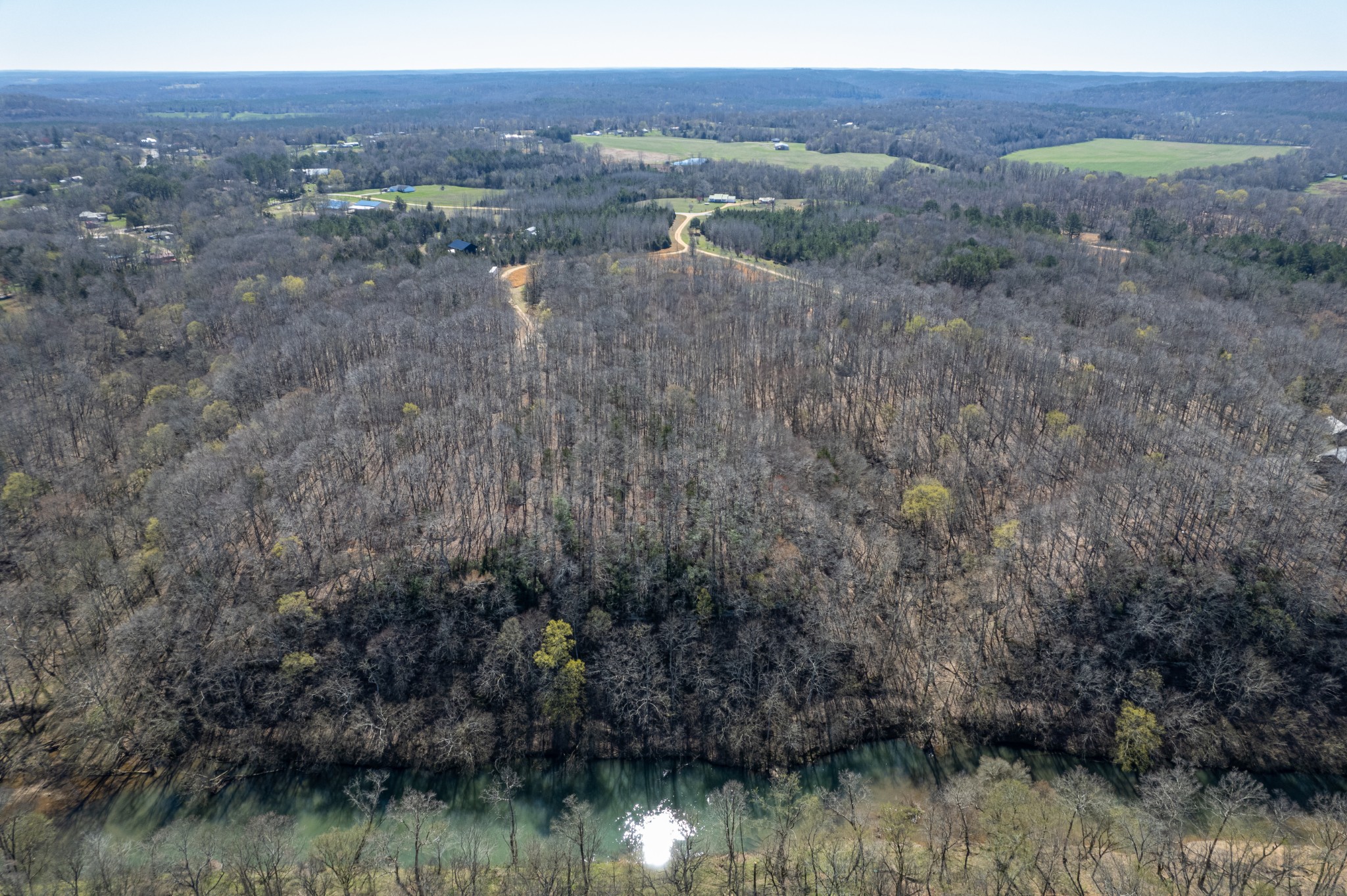 0 Ridge Drive Linden, TN 37096 - Photo 1 of 8 Gallery Image 1