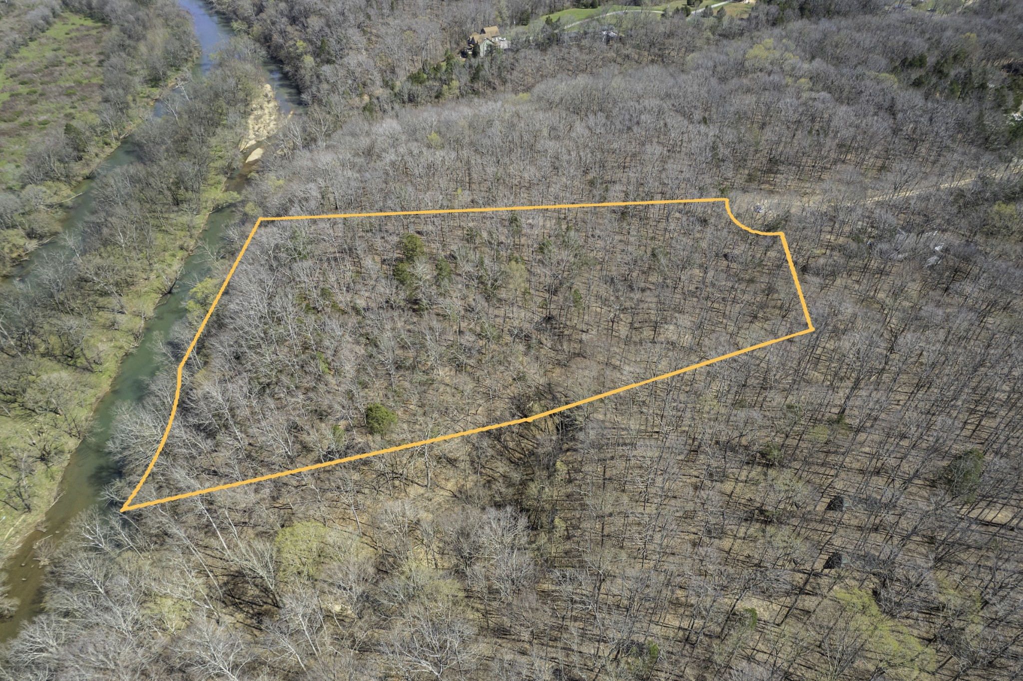 0 Ridge Drive Linden, TN 37096 - Photo 2 of 8 Gallery Image 2