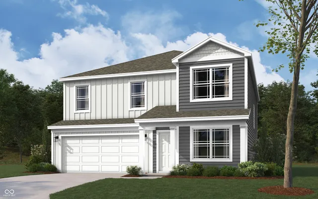 $358,800 | 6726 Henley Way, Indianapolis, IN 46221