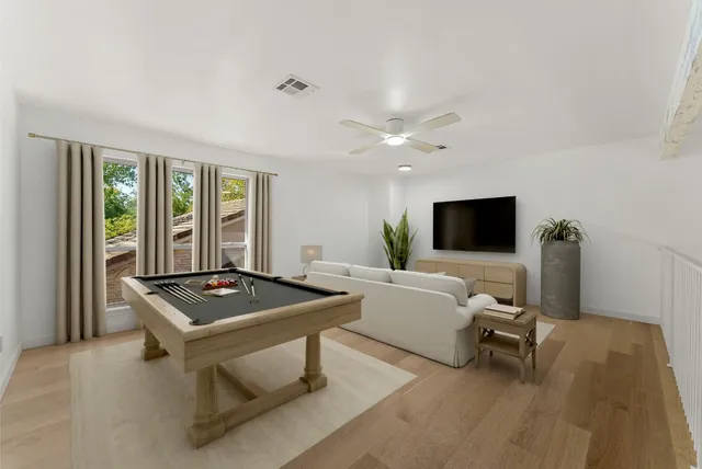 $455,000 | 11512 Tin Cup Drive, Unit 205, Austin, TX 78750