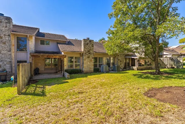 $455,000 | 11512 Tin Cup Drive, Unit 205, Austin, TX 78750