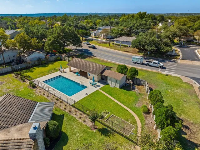 $455,000 | 11512 Tin Cup Drive, Unit 205, Austin, TX 78750
