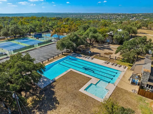 $455,000 | 11512 Tin Cup Drive, Unit 205, Austin, TX 78750