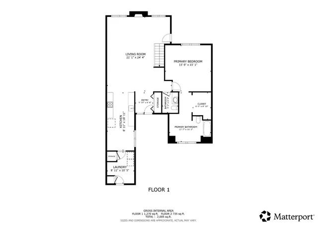 $455,000 | 11512 Tin Cup Drive, Unit 205, Austin, TX 78750