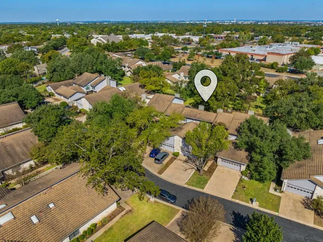 $455,000 | 11512 Tin Cup Drive, Unit 205, Austin, TX 78750