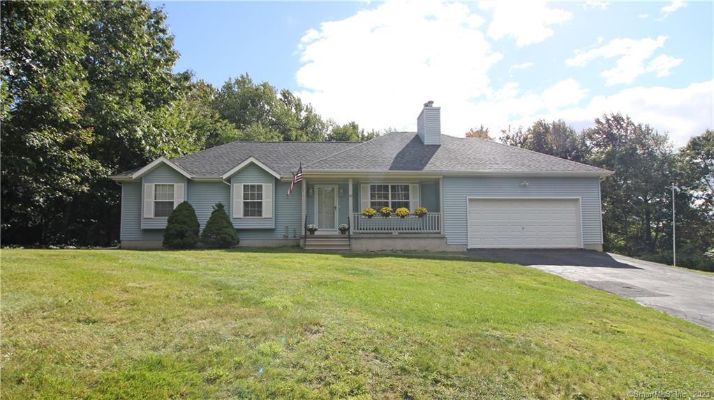 10 Tunxis Road Bristol, CT 06010 - Photo 1 of 1