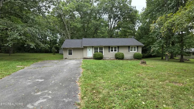 $283,000 | 54 Hamby Lane, Crossville, TN 38555