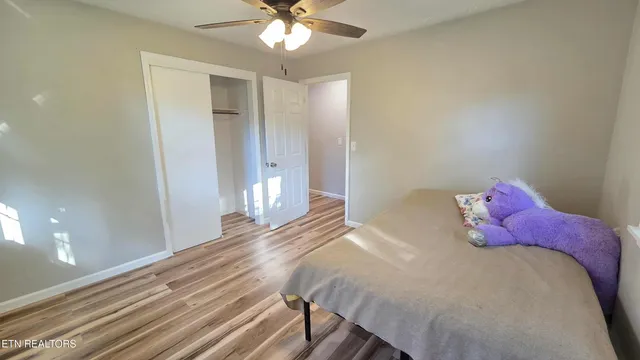 $283,000 | 54 Hamby Lane, Crossville, TN 38555