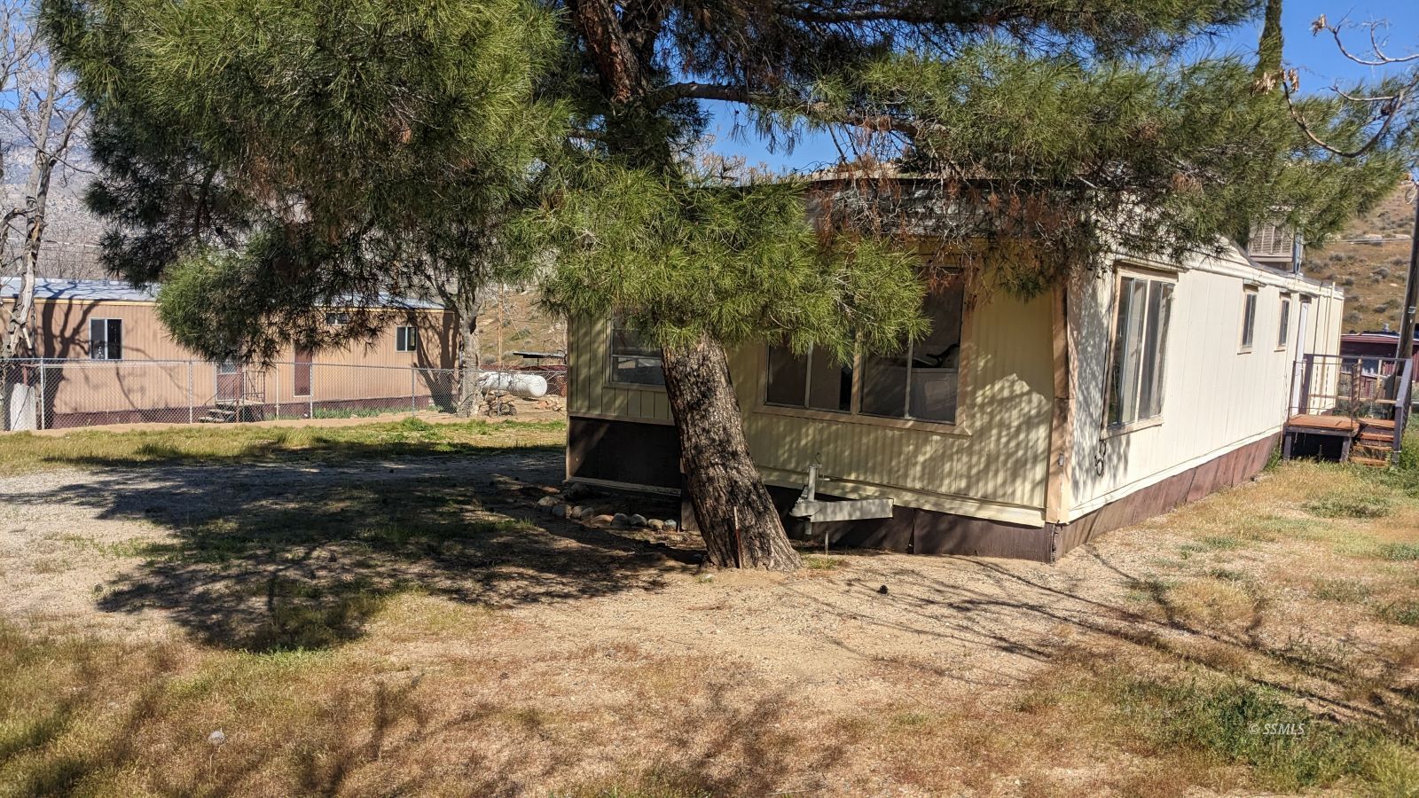 5664 Piute Mountain Road Weldon, CA 93283 - Photo 4 of 8