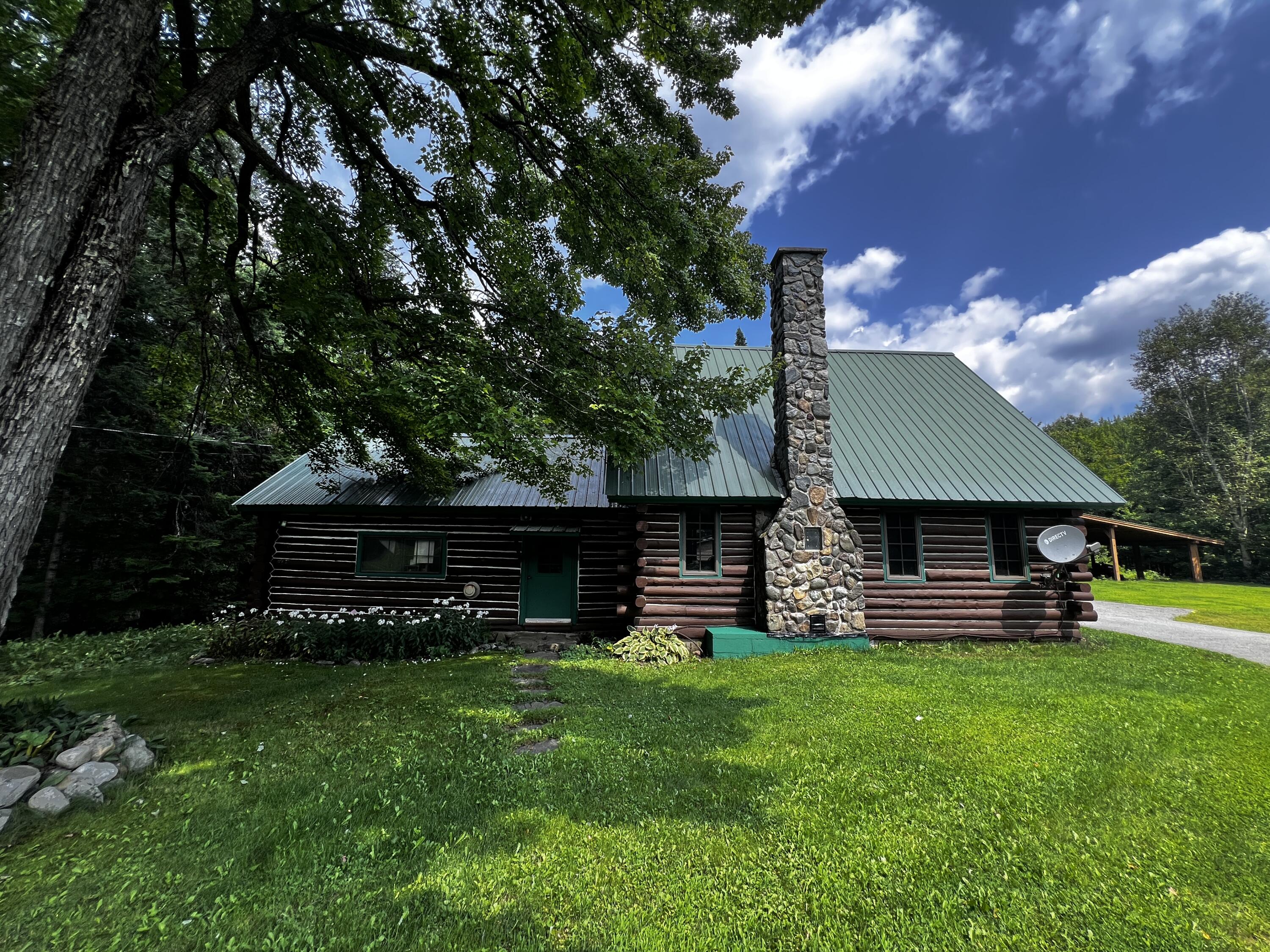 431 Hemore Road Houlton, ME 04730 - Photo 1 of 41 20240802_163630490_iOS