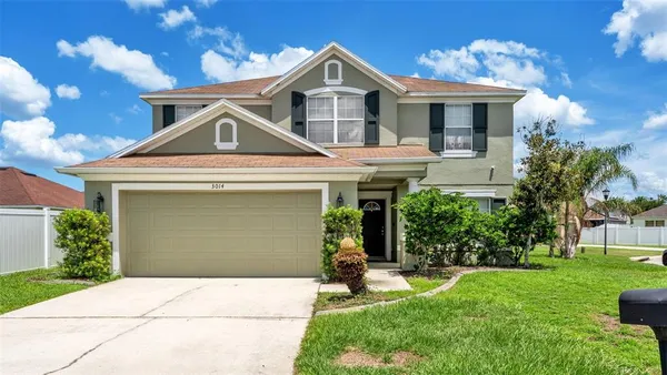 $310,000 | 3014 Yarrow Lane, Mulberry, FL 33860