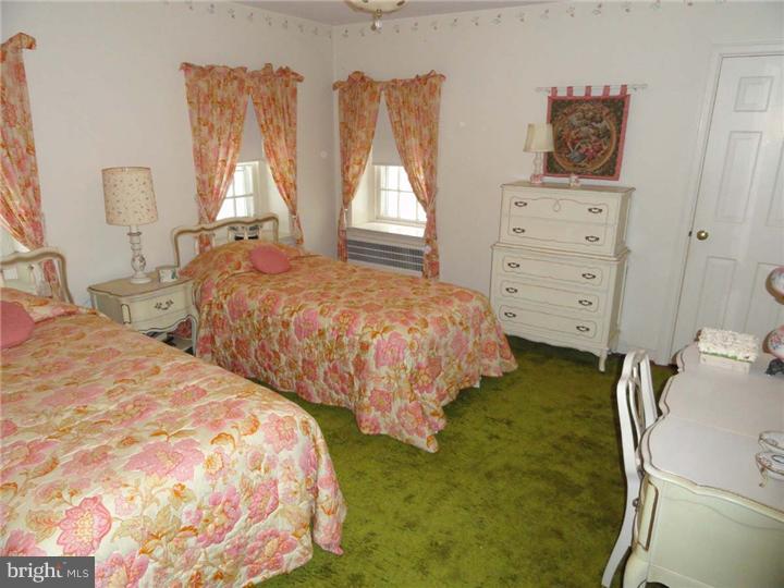 415 South Chester Road Swarthmore, PA 19081 - Photo 14 of 21 Bedroom